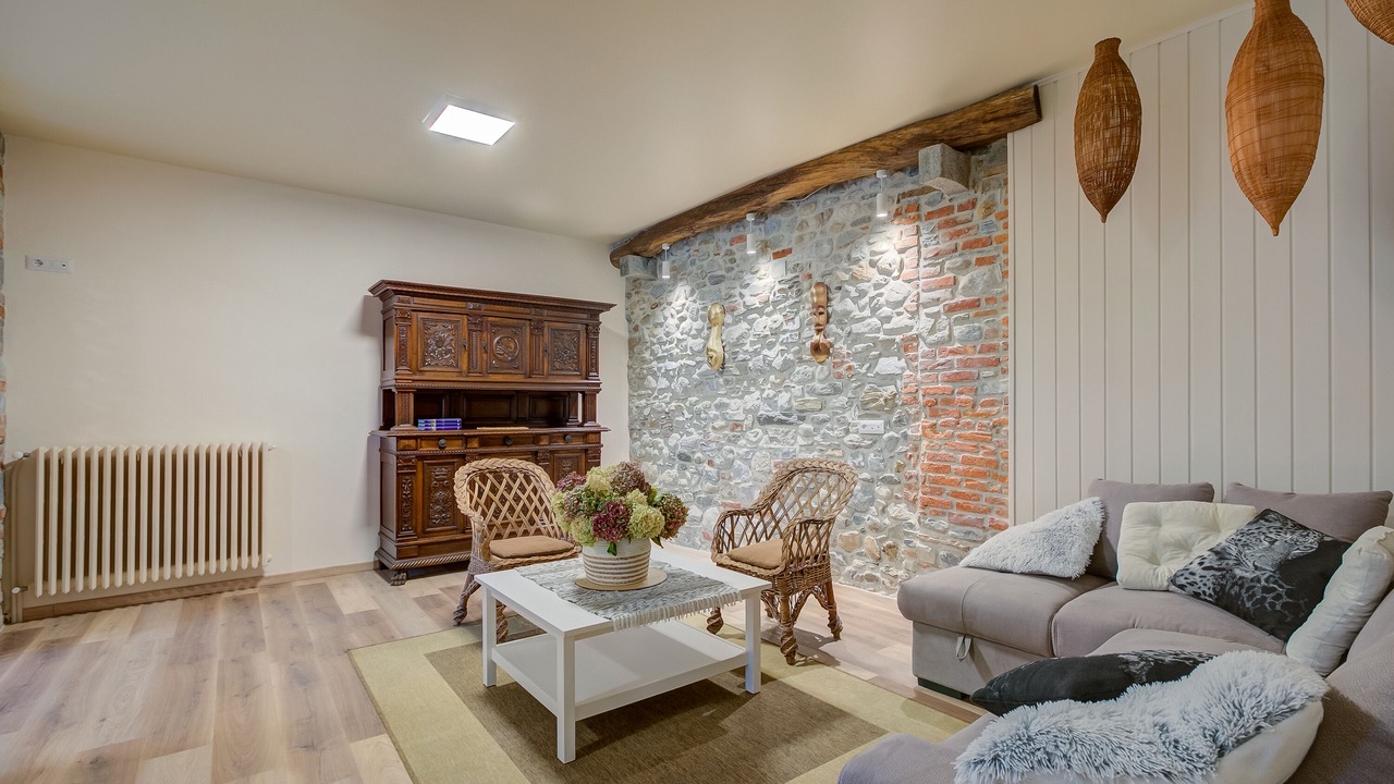 Photo of Livingroom in Gavirate