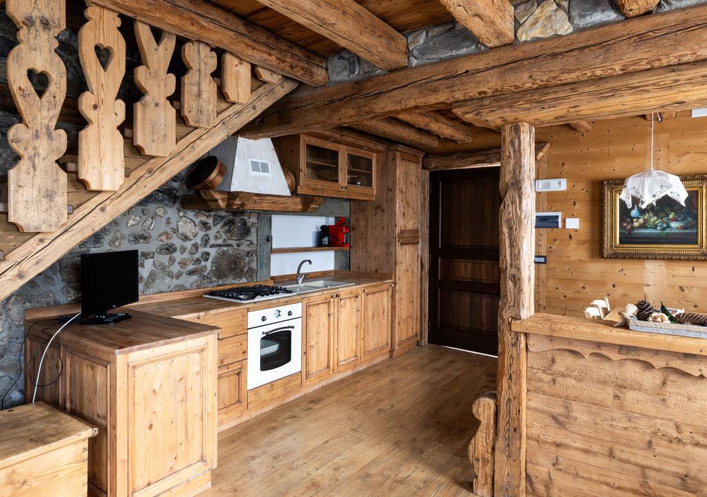 Photo of Bedroom in Ovaro