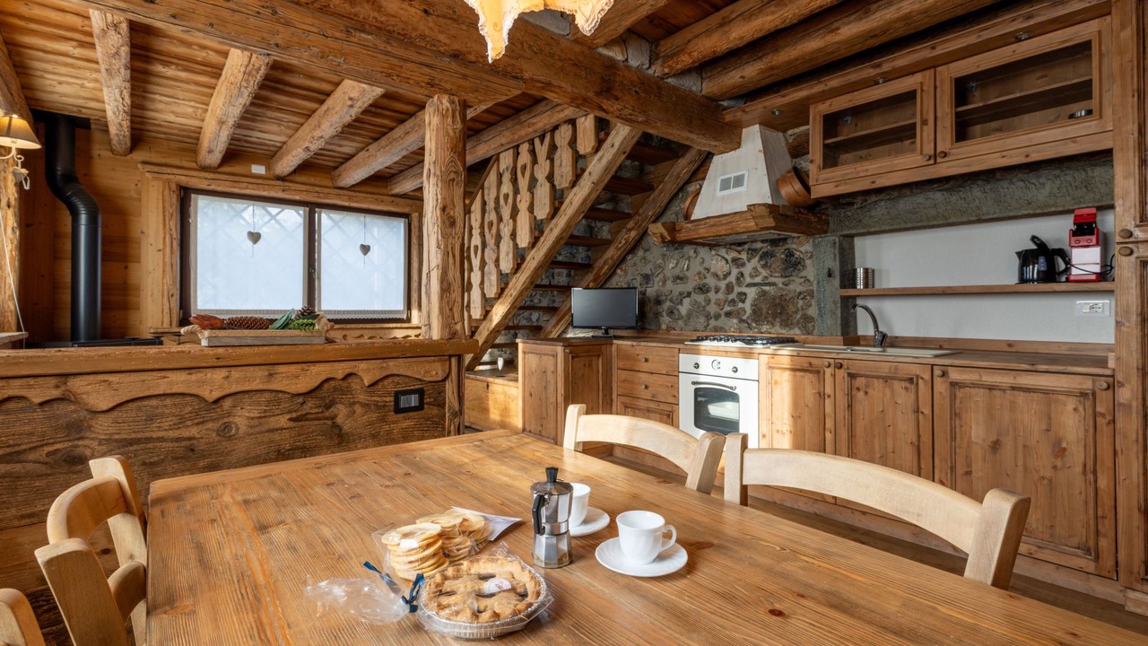 Photo of Bedroom in Ovaro