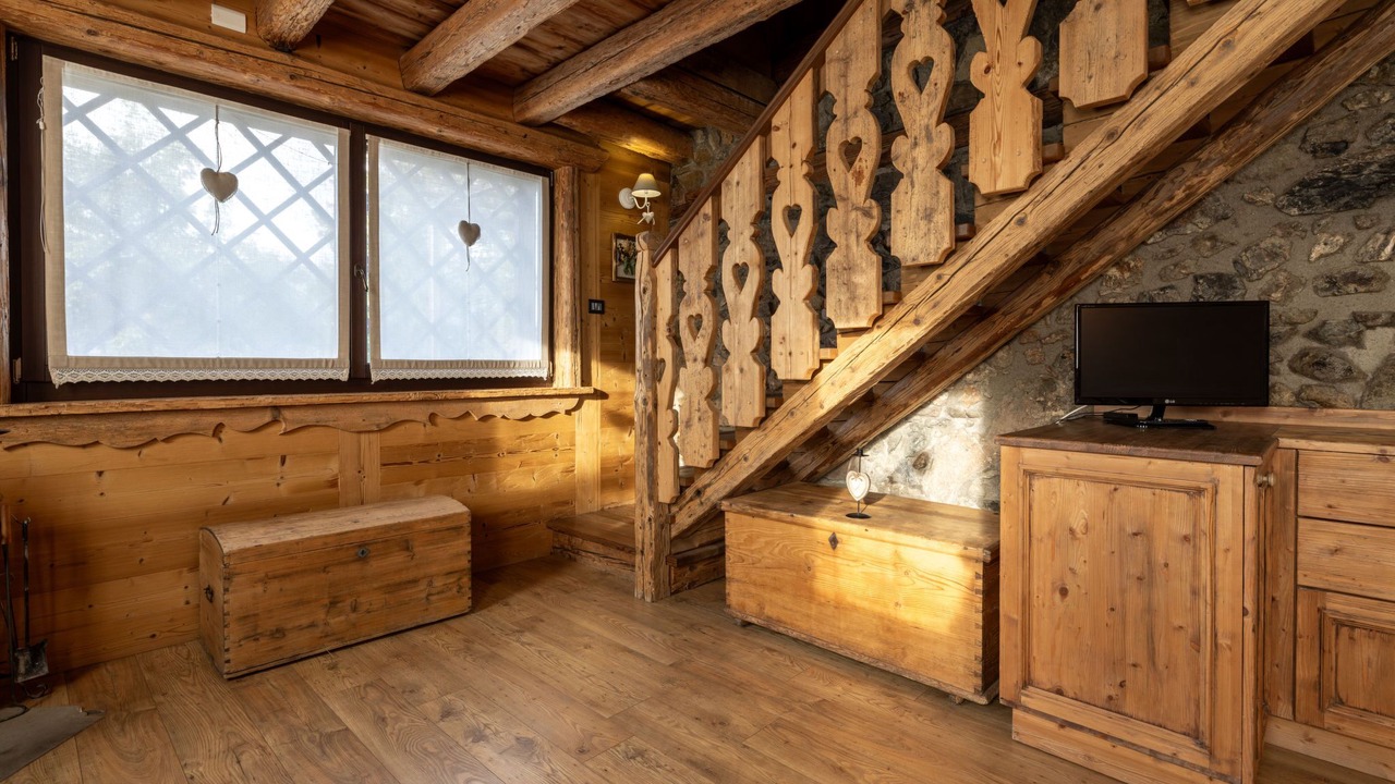 Photo of Bedroom in Ovaro