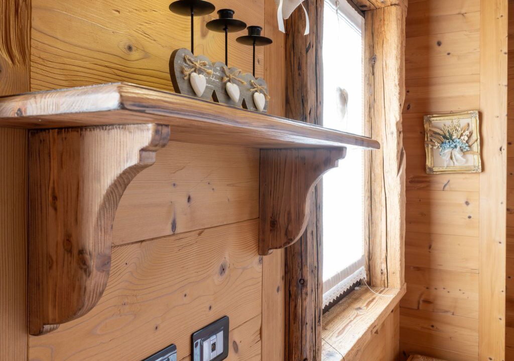 Photo of Bedroom in Ovaro