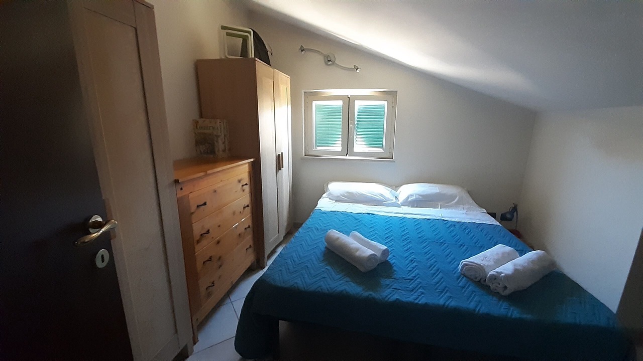 Photo of Bedroom in Cerveteri