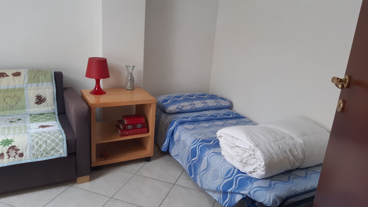 Photo of Bedroom in Cerveteri