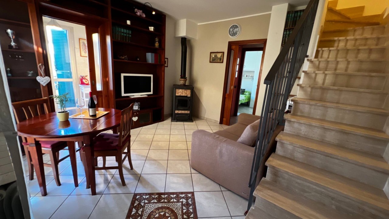 Photo of Livingroom in Cerveteri