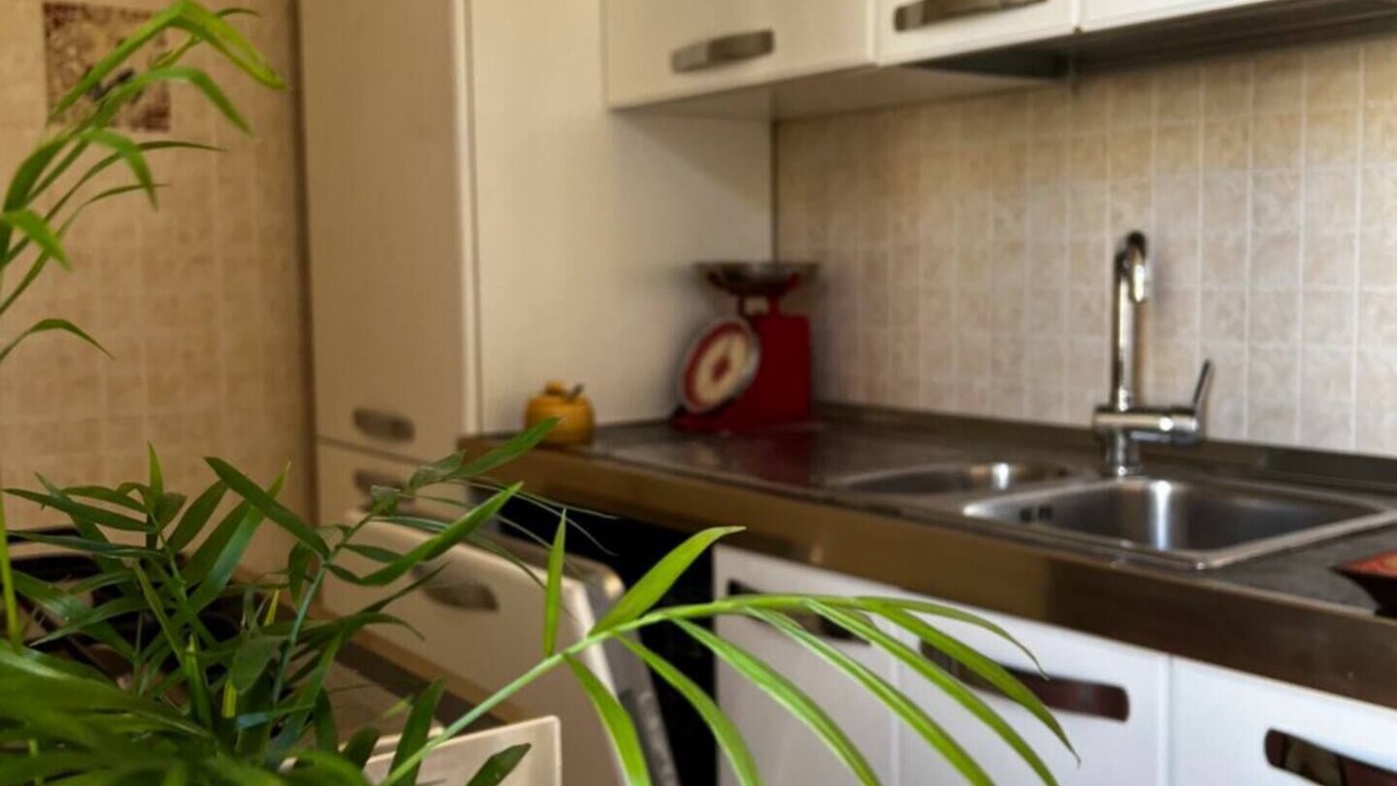 Photo of Kitchen in Cerveteri