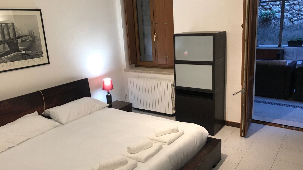 Photo of Bedroom in Est