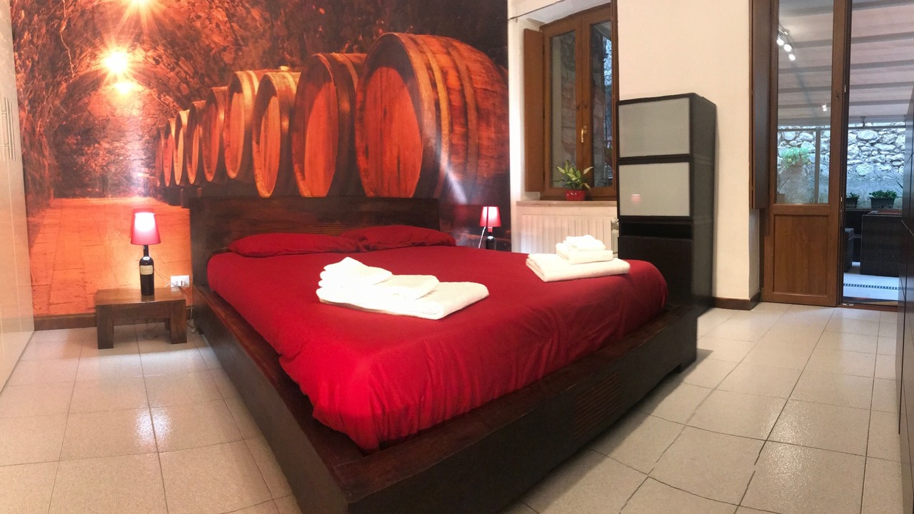 Photo of Bedroom in Est
