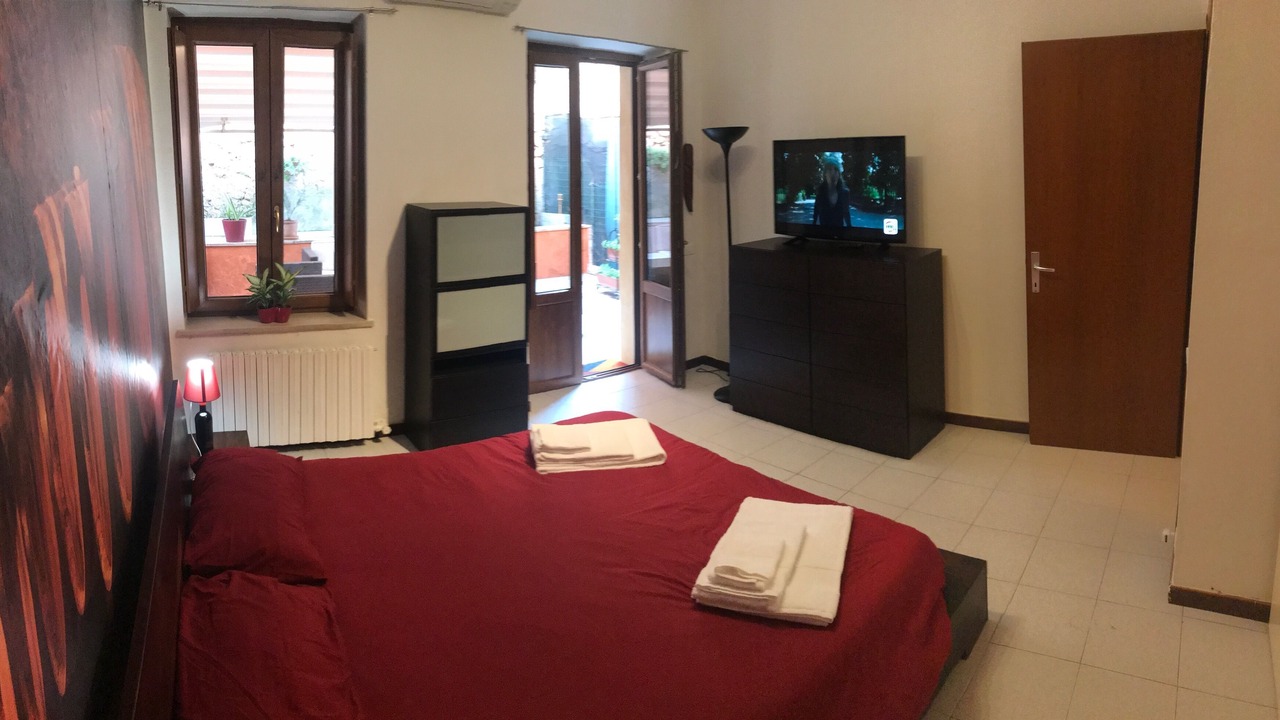Photo of Bedroom in Est