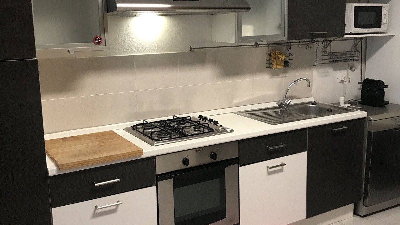 Photo of Kitchen in Est