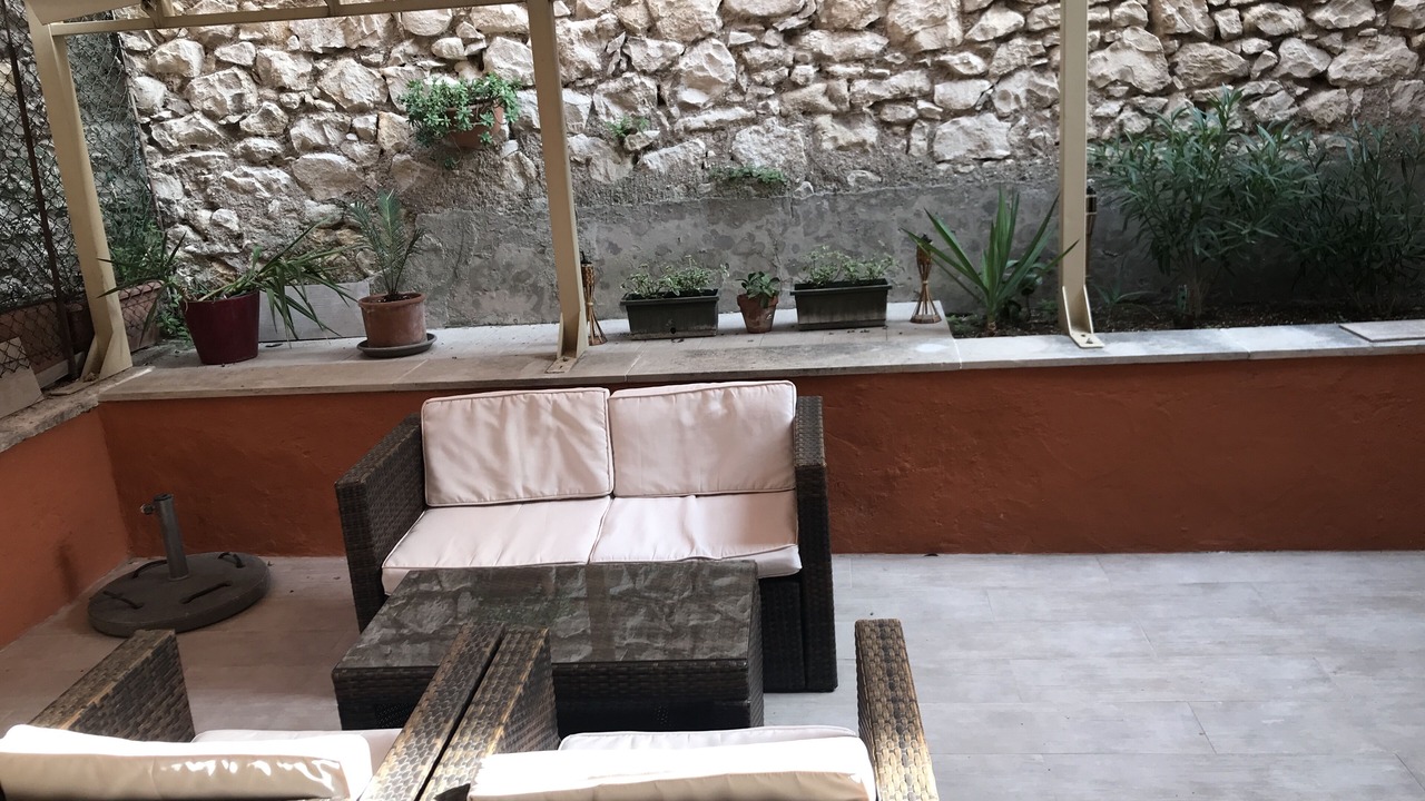 Photo of Patio Balcony in Est