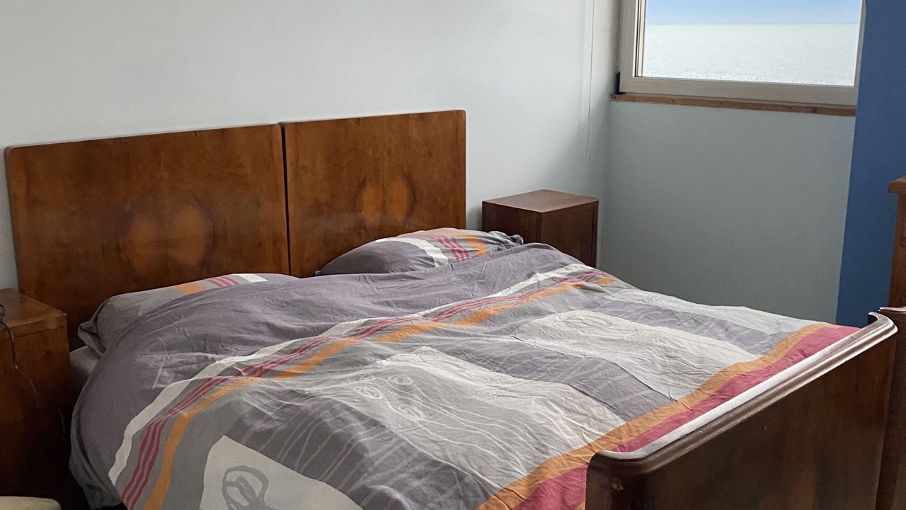 Photo of Bedroom in Loreto