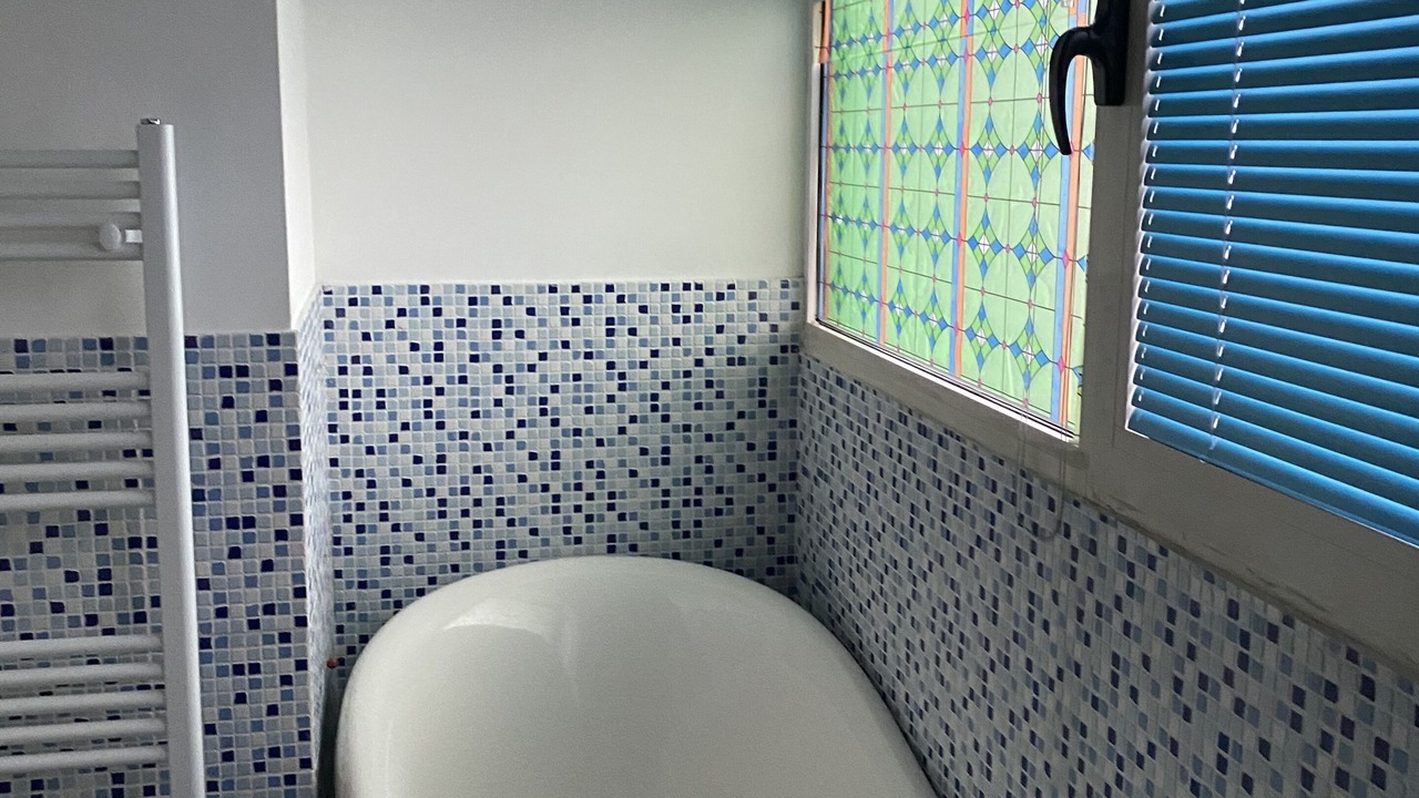 Photo of Bathroom in Loreto
