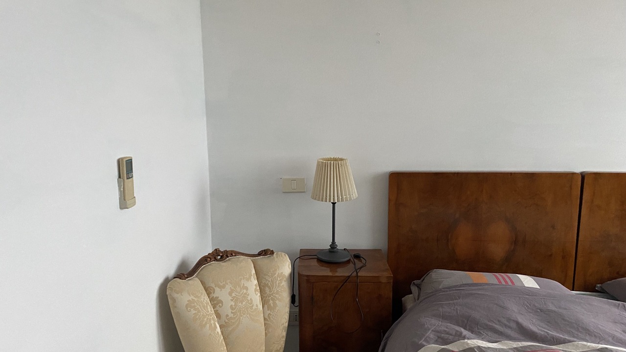 Photo of Bedroom in Loreto