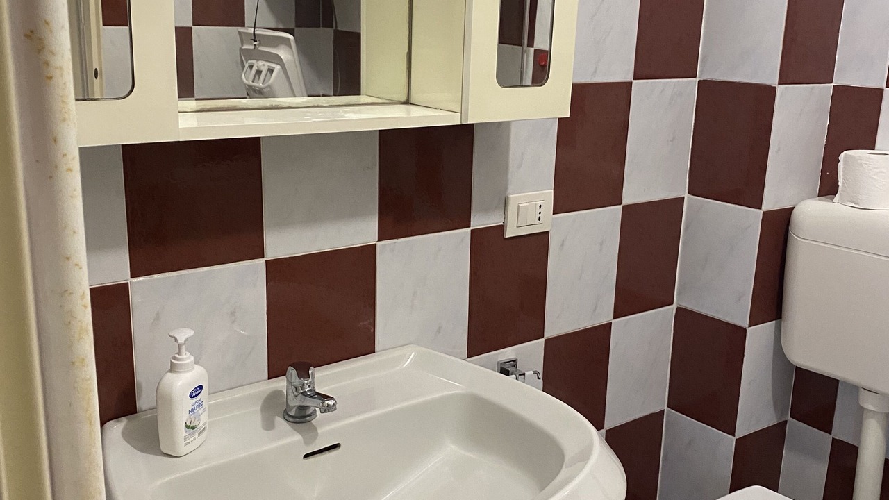 Photo of Bathroom in Loreto