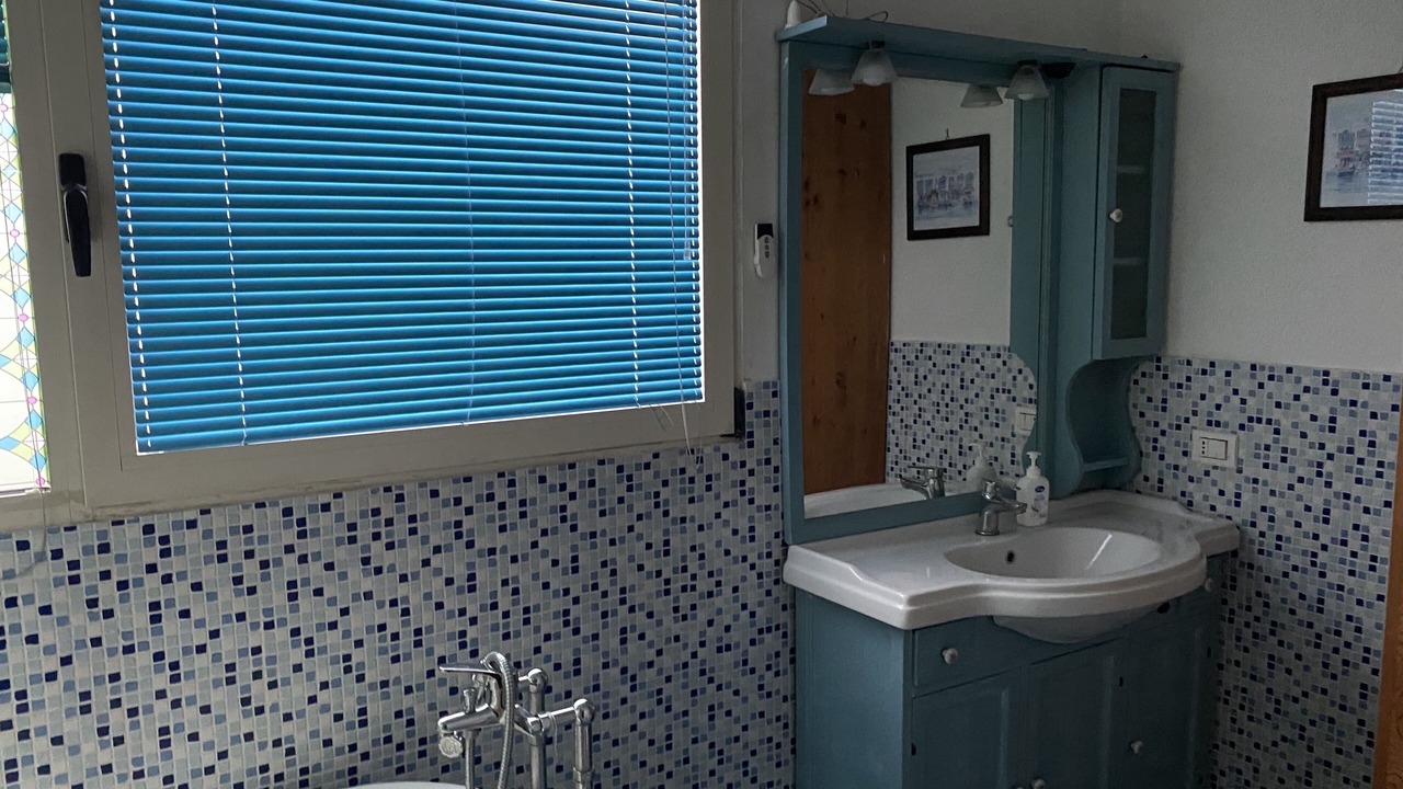 Photo of Bathroom in Loreto