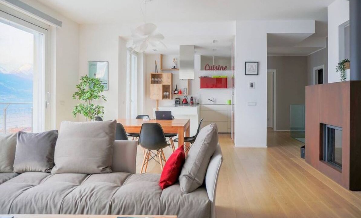 Photo of Livingroom in Bellano