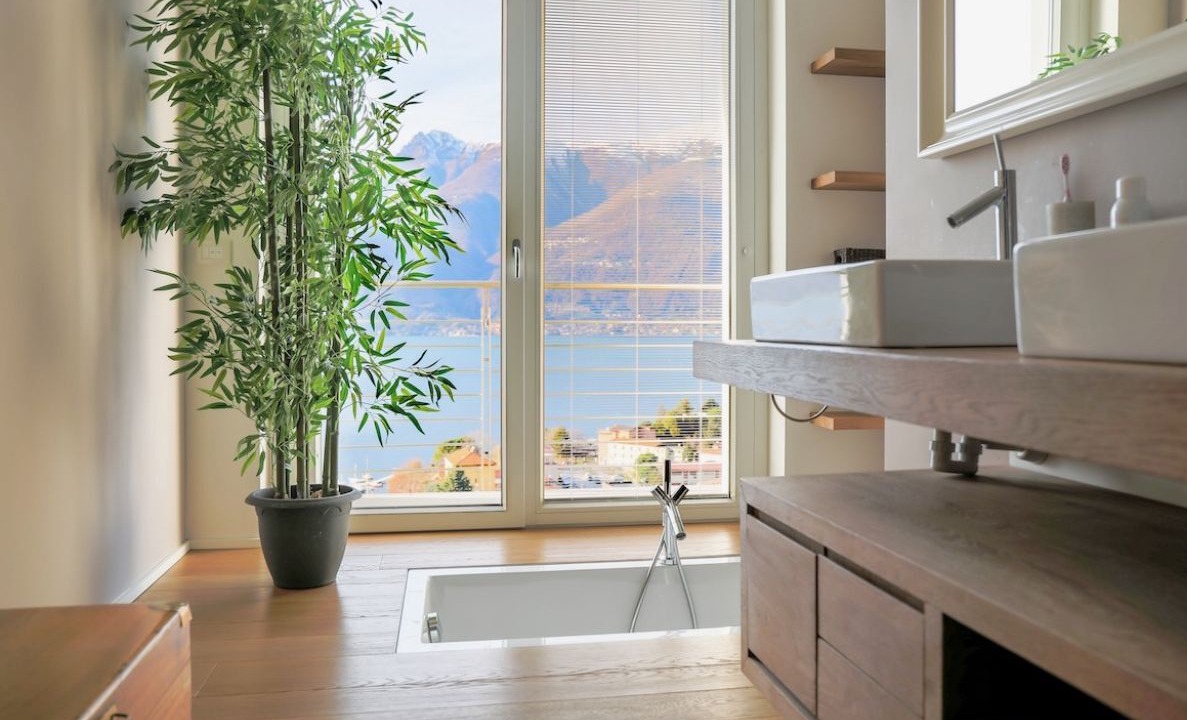 Photo of Bathroom in Bellano