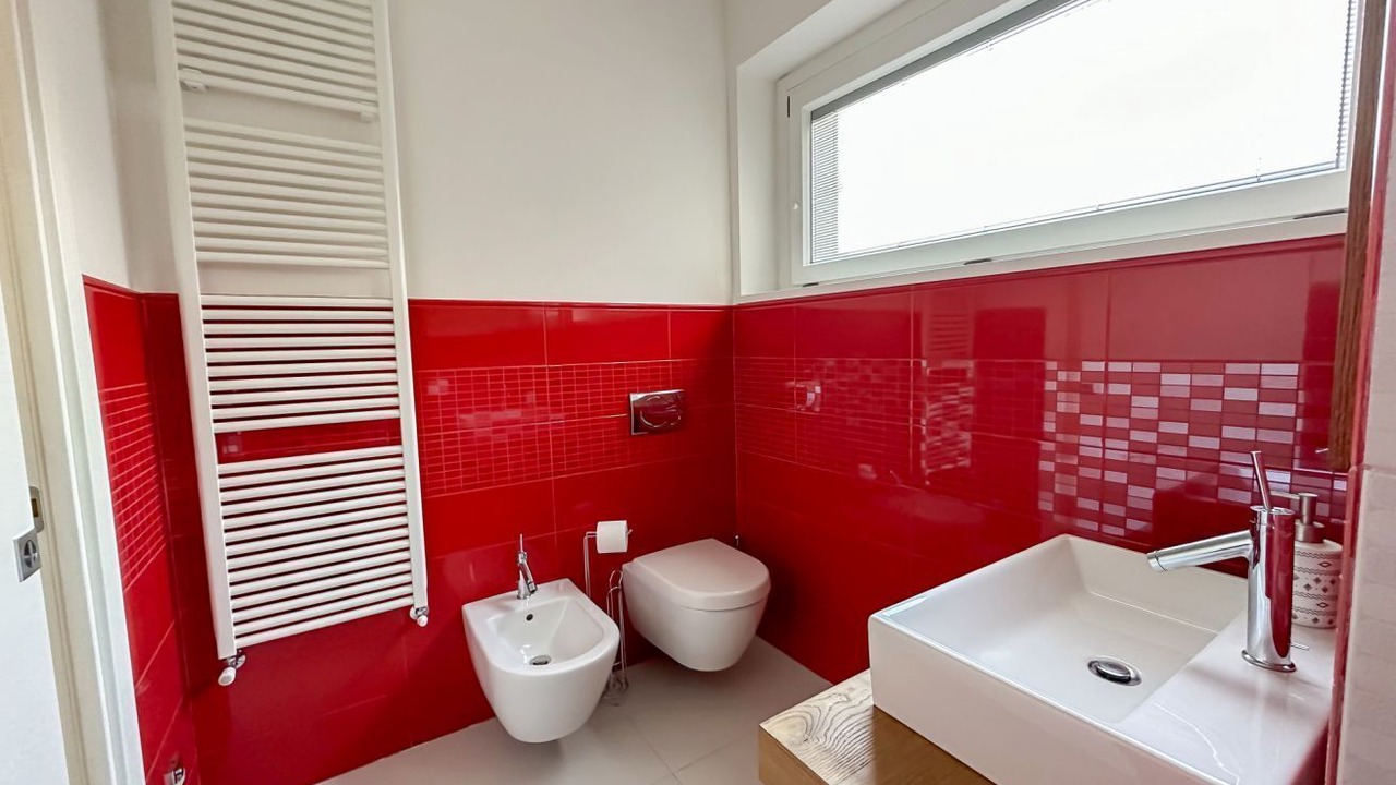 Photo of Bathroom in Bellano
