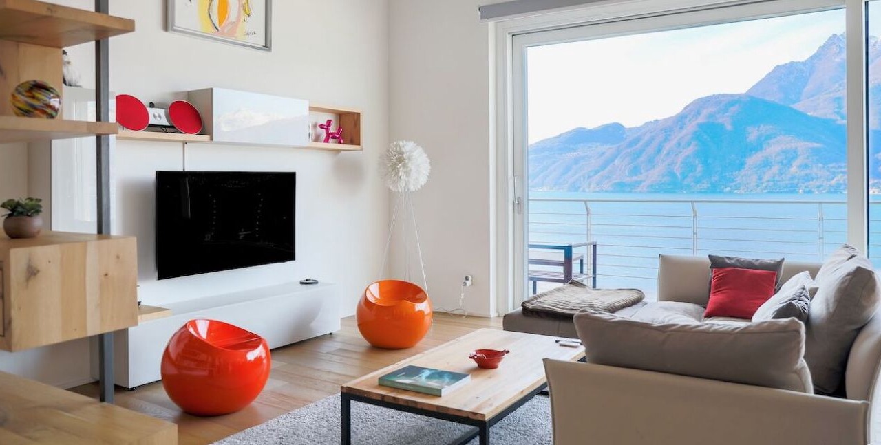 Photo of Livingroom in Bellano