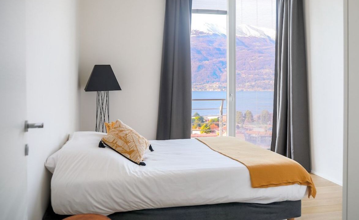 Photo of Bedroom in Bellano