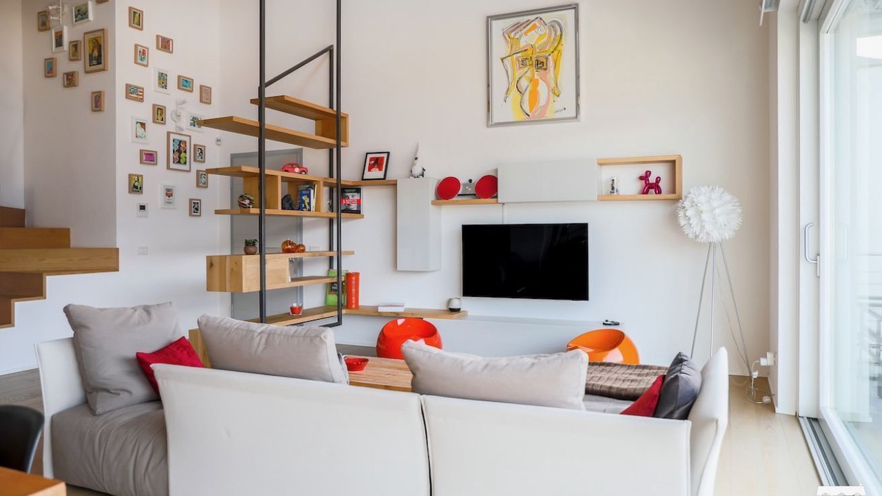 Photo of Livingroom in Bellano