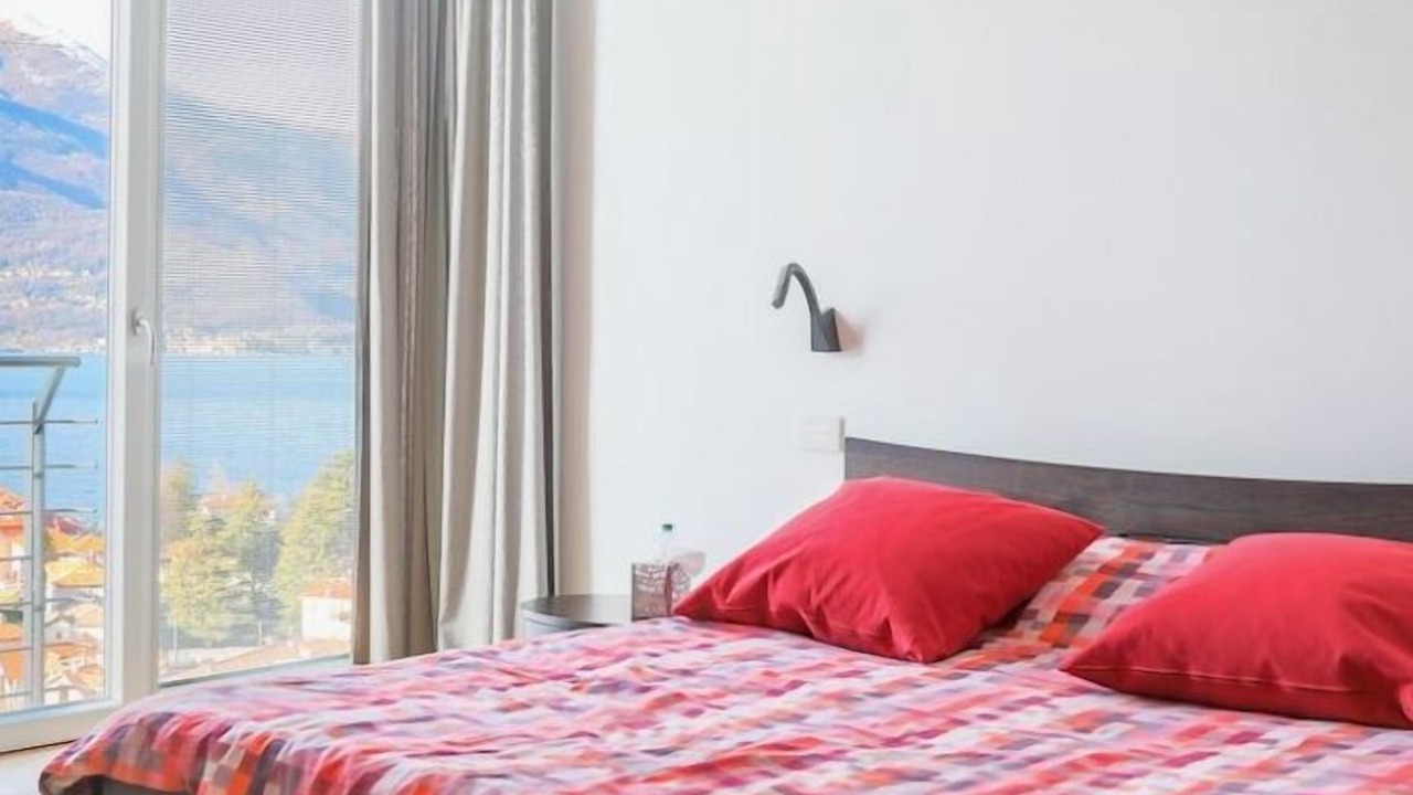 Photo of Bedroom in Bellano