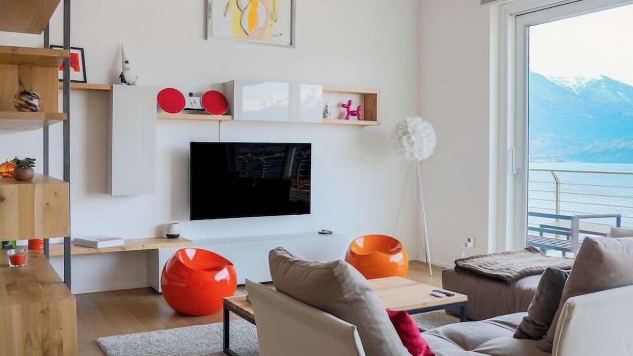 Photo of Livingroom in Bellano