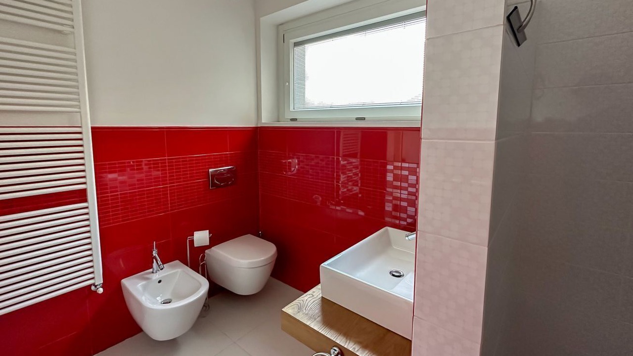 Photo of Bathroom in Bellano