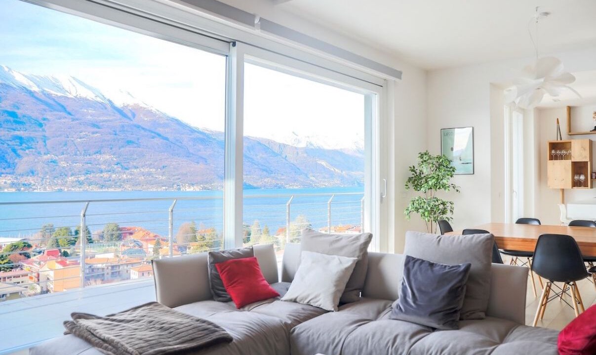 Photo of Livingroom in Bellano