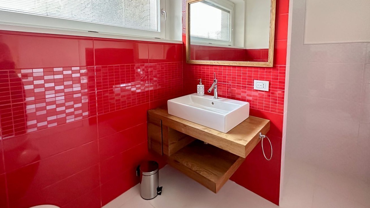 Photo of Bathroom in Bellano
