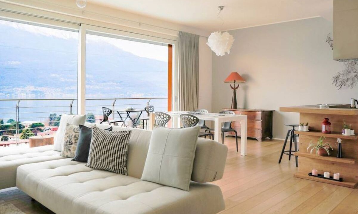 Photo of Livingroom in Bellano
