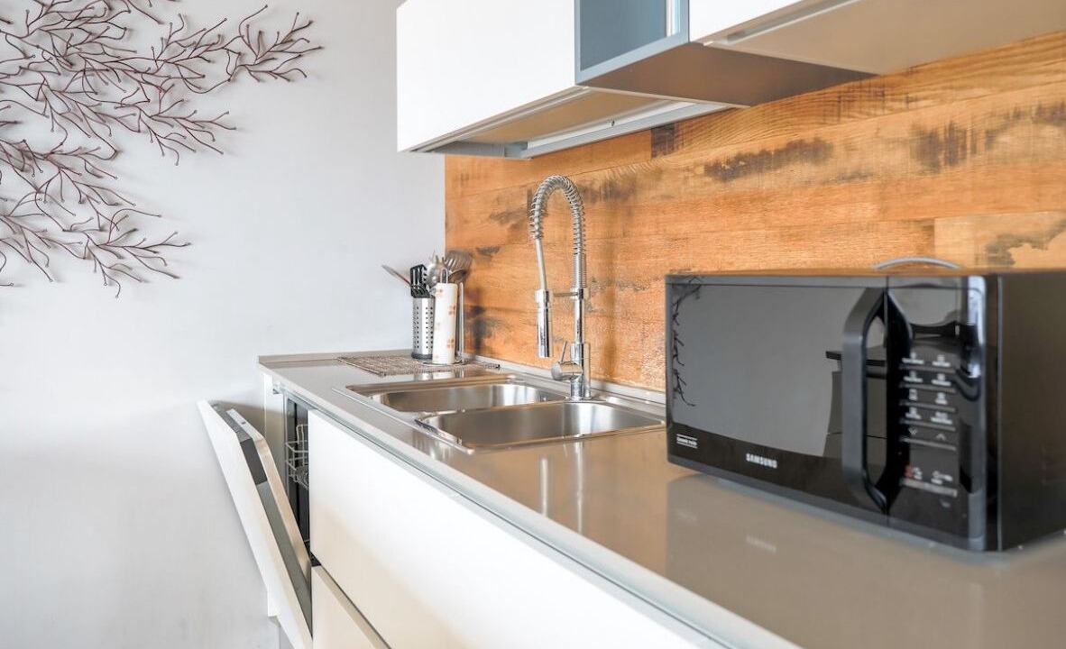 Photo of Kitchen in Bellano