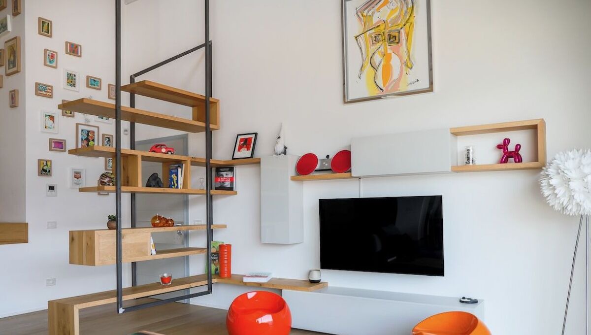 Photo of Livingroom in Bellano