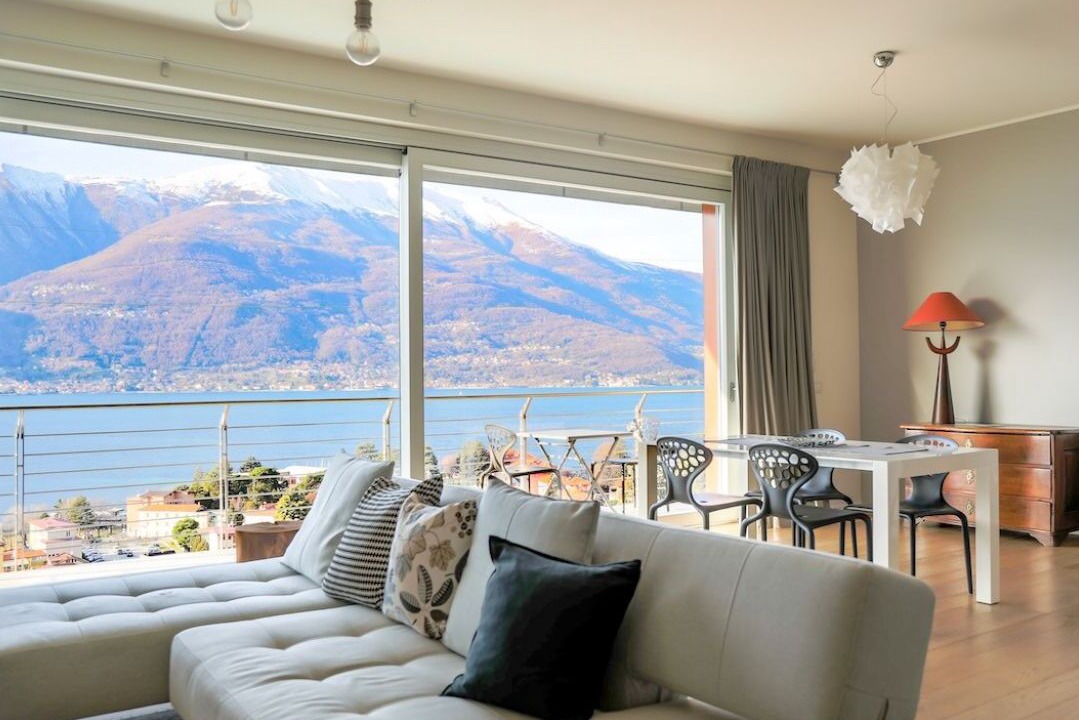 Photo of Livingroom in Bellano