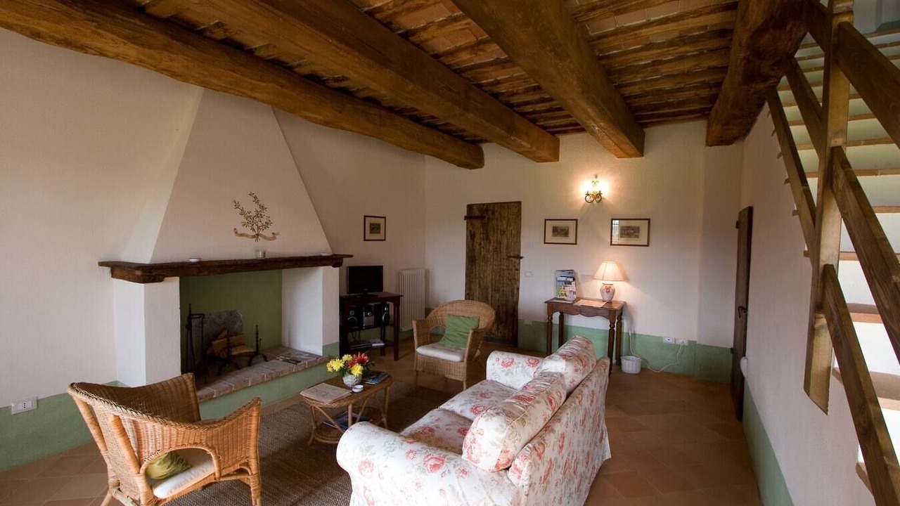 Photo of Livingroom in Brisighella
