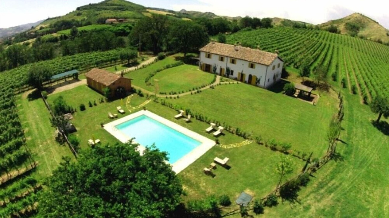 Photo of Outdoor in Brisighella