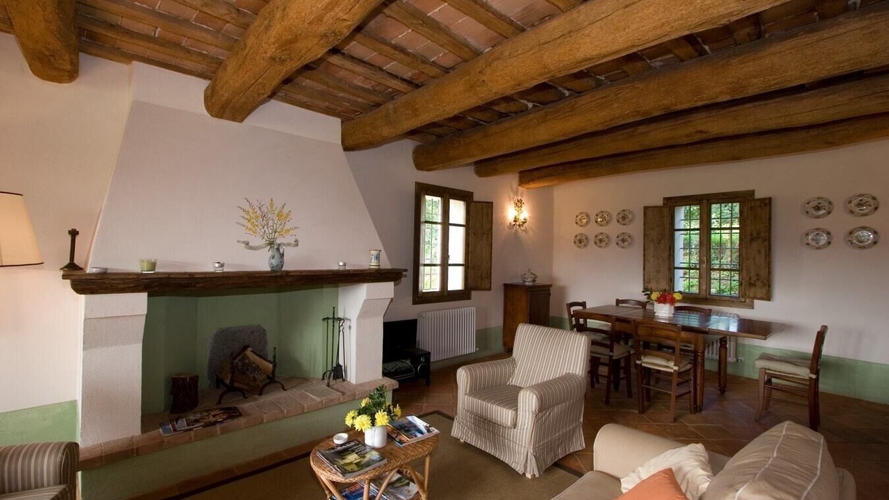 Photo of Livingroom in Brisighella