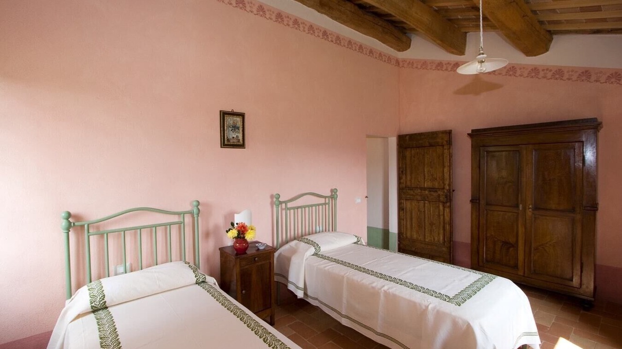 Photo of Bedroom in Brisighella