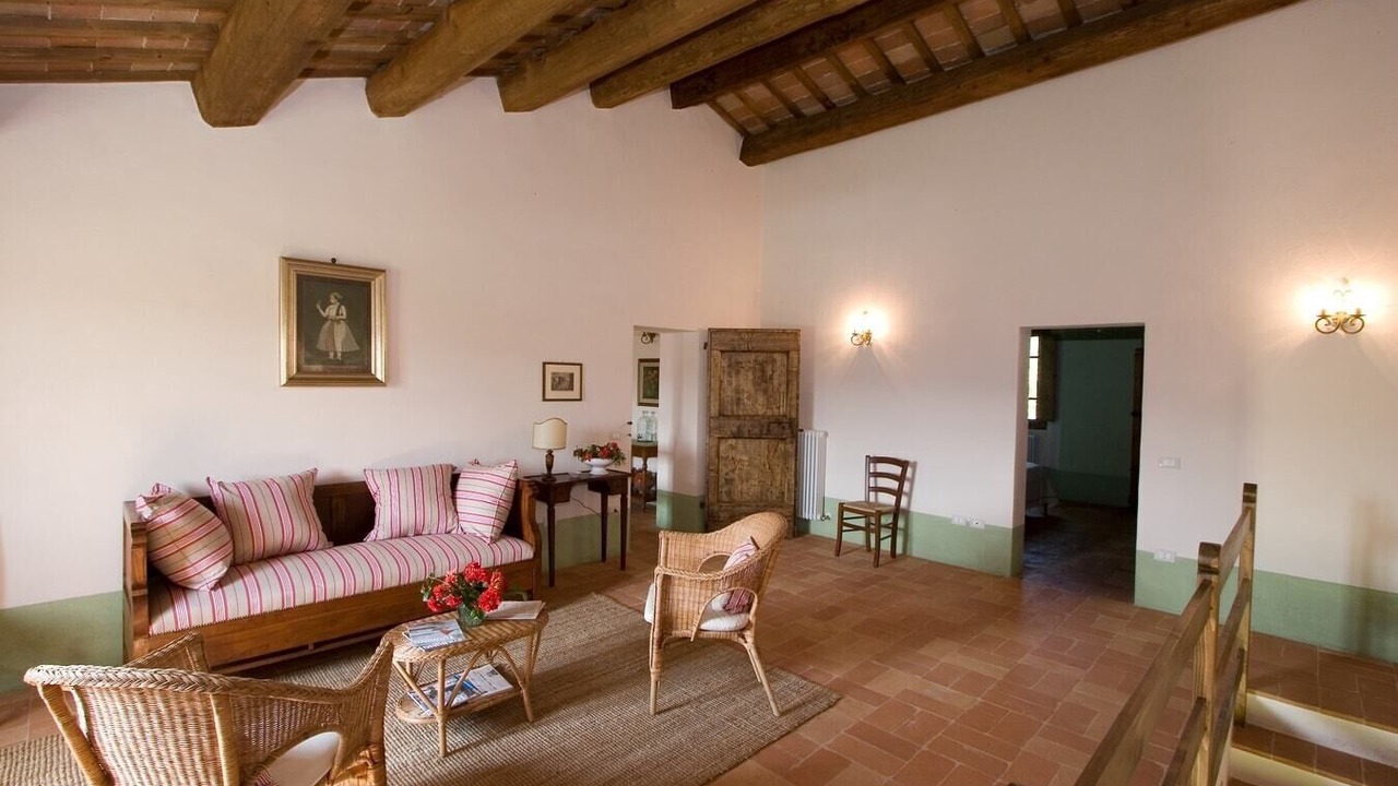 Photo of Livingroom in Brisighella