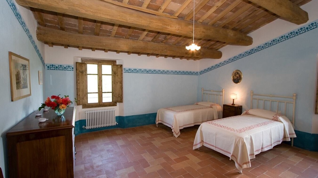 Photo of Bedroom in Brisighella