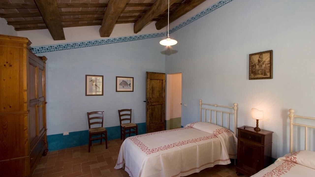 Photo of Bedroom in Brisighella
