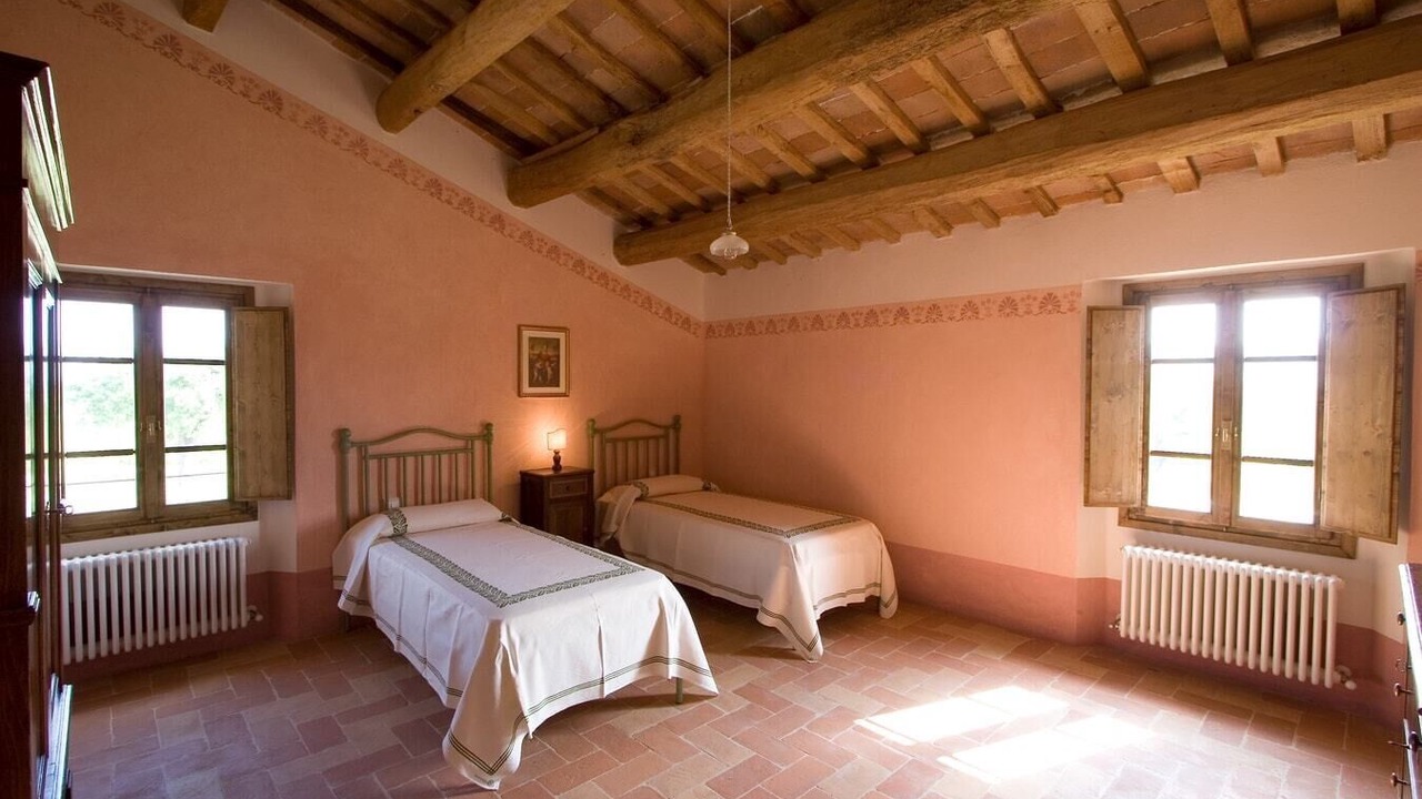 Photo of Bedroom in Brisighella