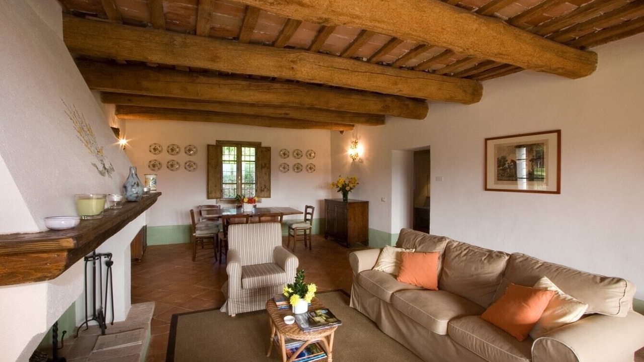 Photo of Livingroom in Brisighella