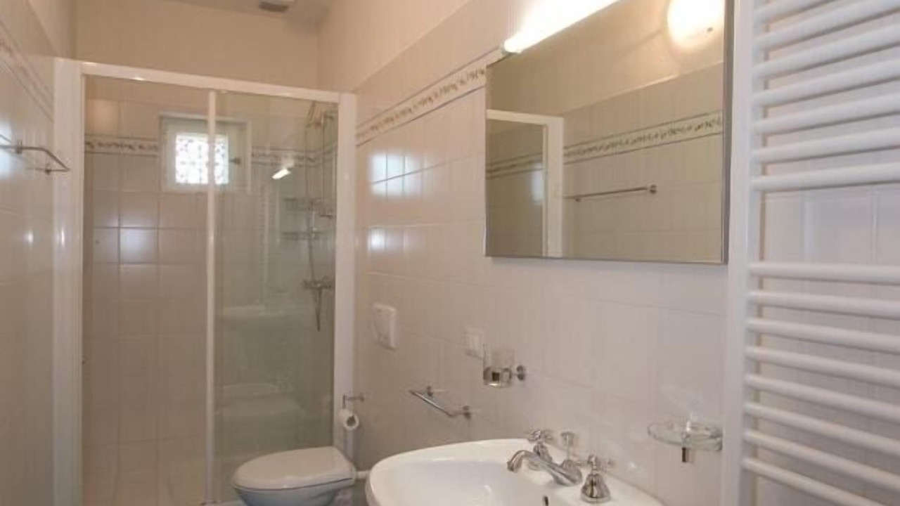 Photo of Bathroom in Brisighella