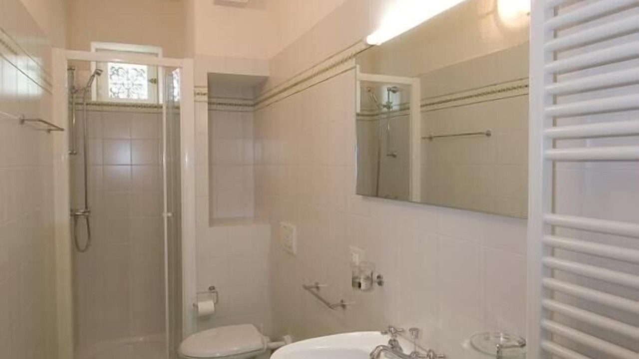 Photo of Bathroom in Brisighella