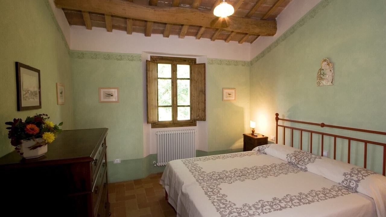 Photo of Bedroom in Brisighella