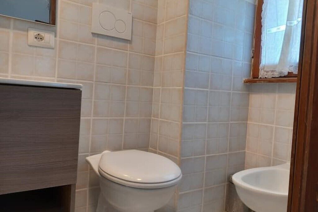 Photo of Bathroom in Lavinio Lido di Enea