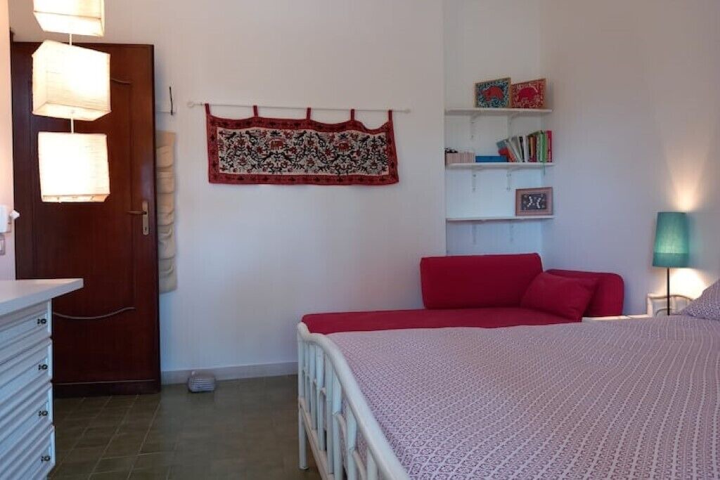 Photo of Bedroom in Lavinio Lido di Enea