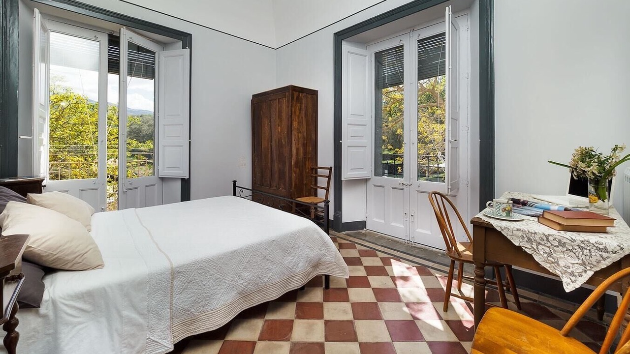 Photo of Bedroom in Rovittello