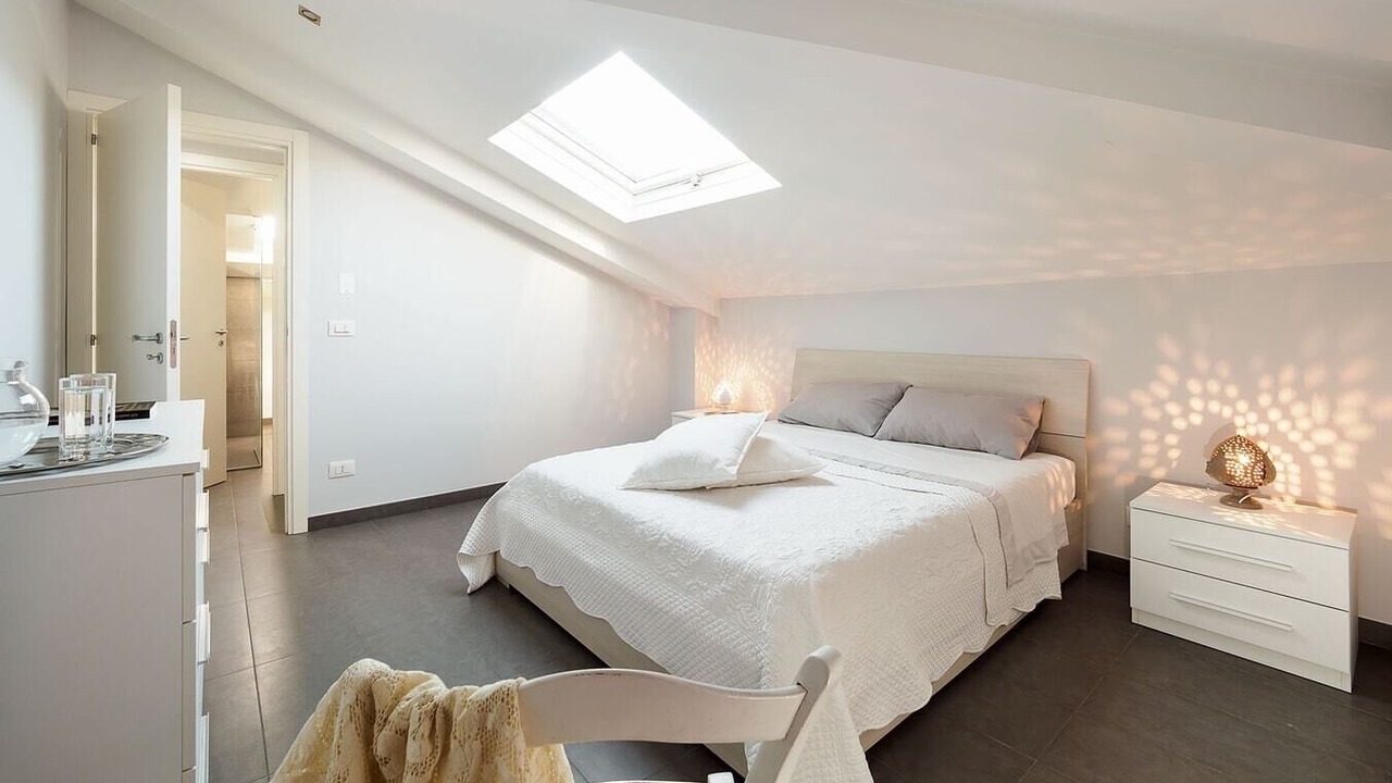 Photo of Bedroom in Rovittello